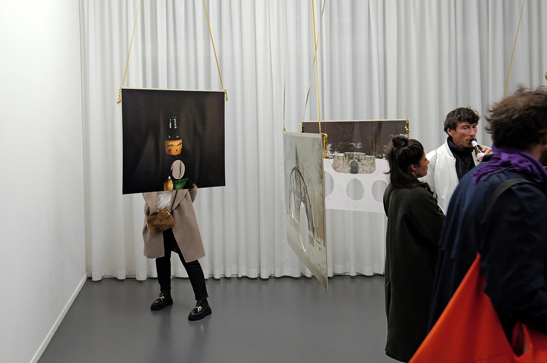 <p>2025<br />
TRADITION (2014-25)</p>
